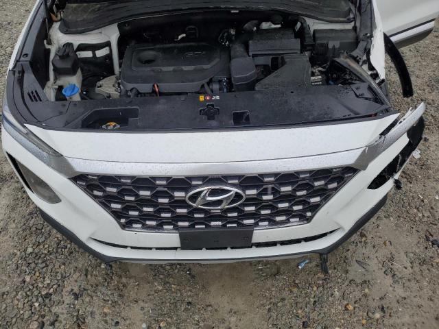 2019 HYUNDAI SANTA FE S - 5NMS23AD8KH102090