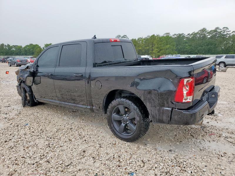 Vin: 1c6rr7lt8ks535006, lot: 58157025, ram 1500 slt 20192
