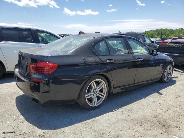 Vin: wbakn9c52fd960702, lot: 58355735, bmw 5 series i 20153