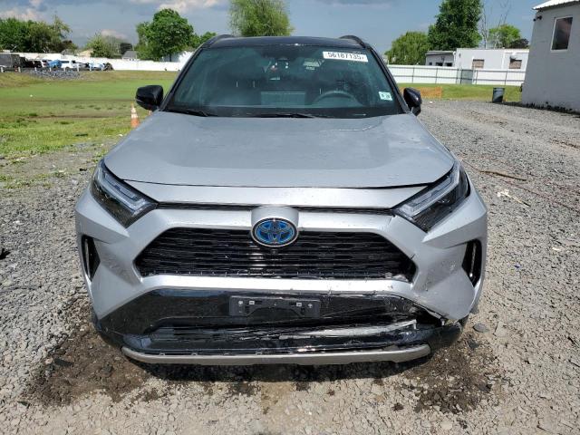 2023 TOYOTA RAV4 XSE - 2T3E6RFV7PW044577