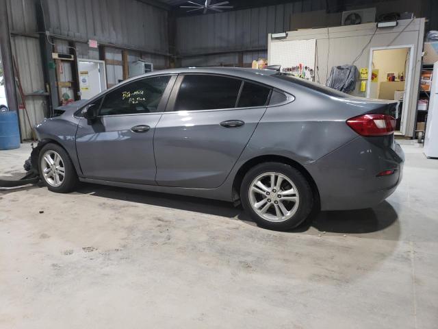 Vin: 1g1be5sm1j7234737, lot: 54933555, chevrolet cruze lt 20182