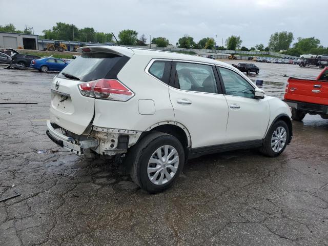 Vin: knmat2mt2fp589113, lot: 55459945, nissan rogue s 20153