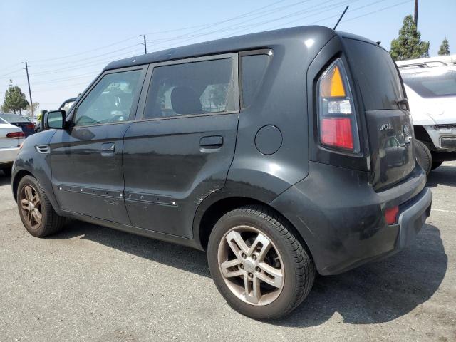 Vin: kndjt2a28a7700199, lot: 58962105, kia soul + 20102