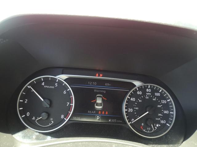 2024 NISSAN SENTRA SV - 3N1AB8CV7RY222657