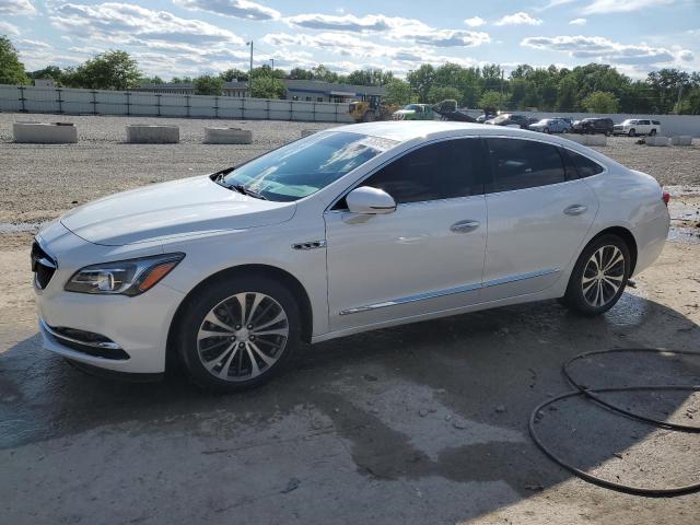 BUICK LACROSSE E