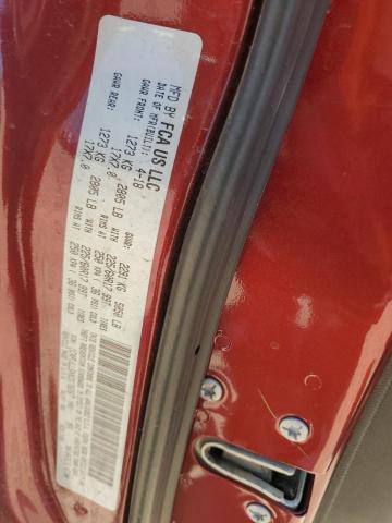 2019 JEEP CHEROKEE L - 1C4PJLLBXKD176267