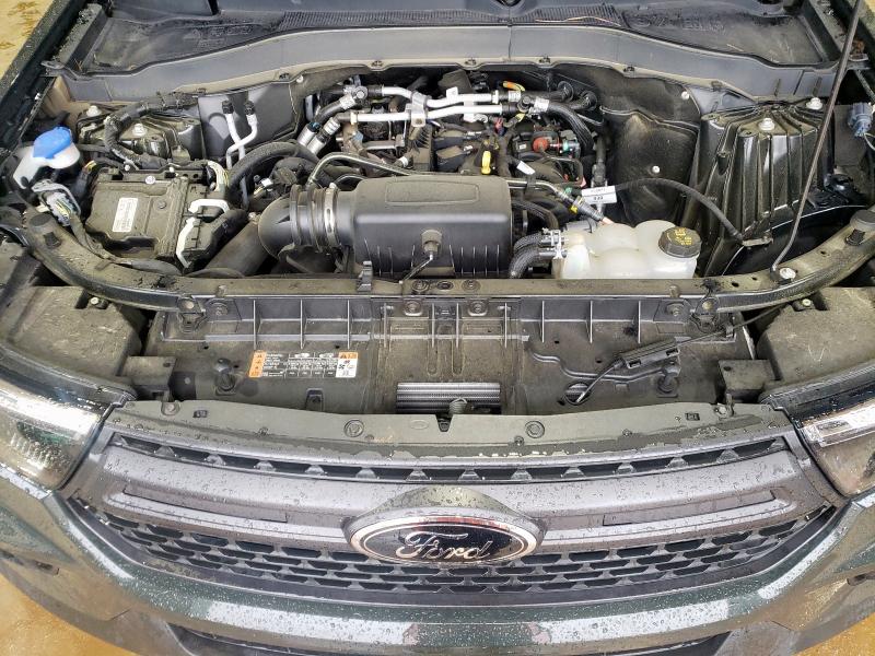 2022 FORD EXPLORER T 1FMSK8JH5NGA77172