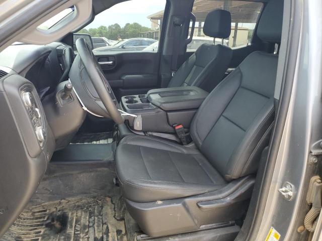 2024 GMC SIERRA K15 - 3GTUUAED1RG257197