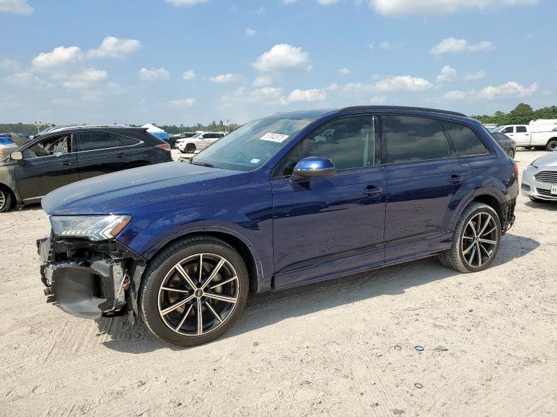 Vin: wa1vxaf71md014185, lot: 57843975, audi q7 prestige 2021 img_1