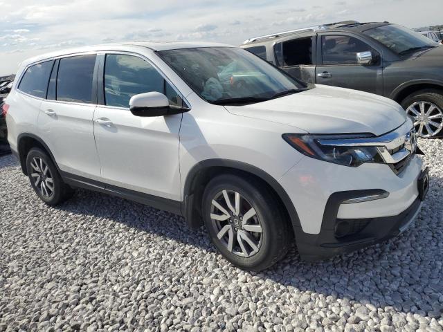 2021 HONDA PILOT EXL - 5FNYF6H56MB007952