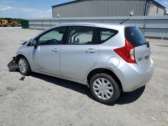 Vin: 3n1ce2cp8el382634, lot: 57800825, nissan versa s 20142