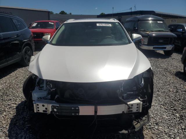 2022 LEXUS RX 450H 2T2HGMDA1NC077249