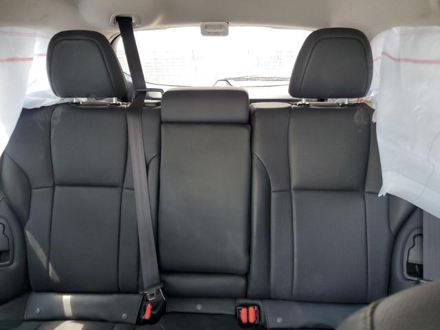 2023 SUBARU OUTBACK LI 4S4BTANCXP3156995