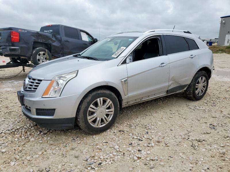 Vin: 3gyfnbe37gs541229, lot: 58542325, cadillac srx luxury collection 2016 img_1