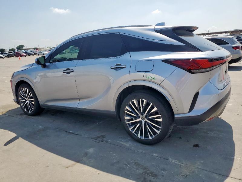 Vin: jtjchmaa7p2002344, lot: 58018015, lexus rx 350 pre 350 premium 20232