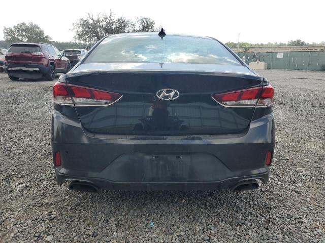 2018 HYUNDAI SONATA SPO - 5NPE34AB5JH660818