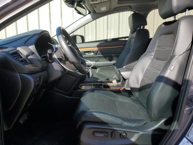 2021 HONDA CR-V TOURI - 7FART6H94ME025290