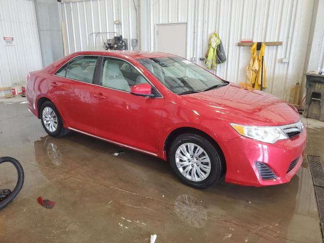 Vin: 4t4bf1fk1er414007, lot: 55722175, toyota camry l 20144
