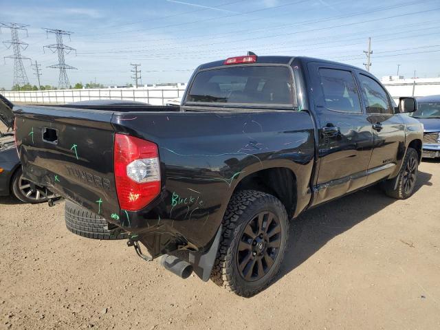 Vin: 5tfhy5f15mx018564, lot: 53652875, toyota tundra crewmax limited 20213