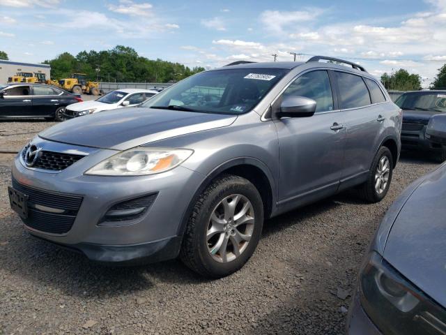 Vin: jm3tb3cv3b0323789, lot: 57762505, mazda cx-9 2011 img_1