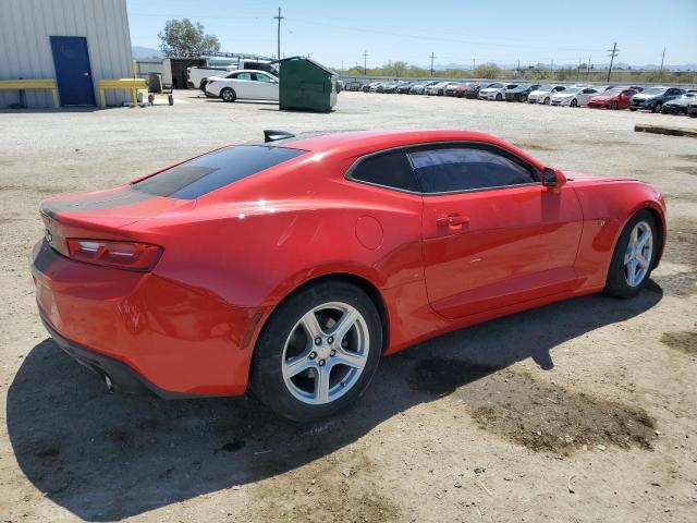 Vin: 1g1fb1rs7h0177244, lot: 54770775, chevrolet camaro lt 20173