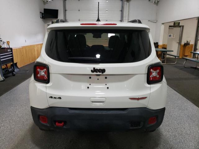 2023 JEEP RENEGADE T ZACNJDC10PPP58498