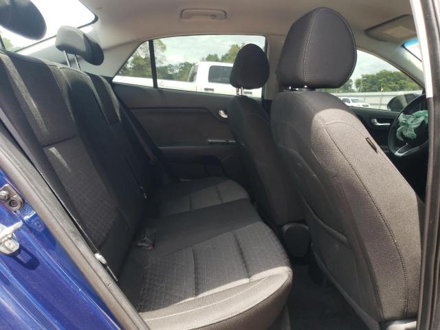 2020 KIA RIO LX 3KPA24AD2LE330242