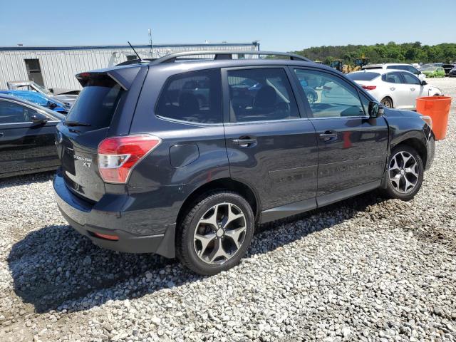 Vin: jf2sjgpc3eh441243, lot: 55884685, subaru forester 2.0xt touring 20143