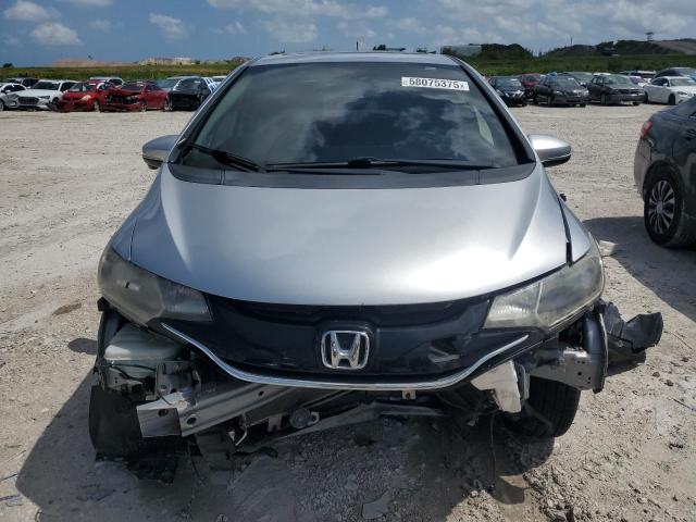 2016 HONDA FIT EX - JHMGK5H75GX043403