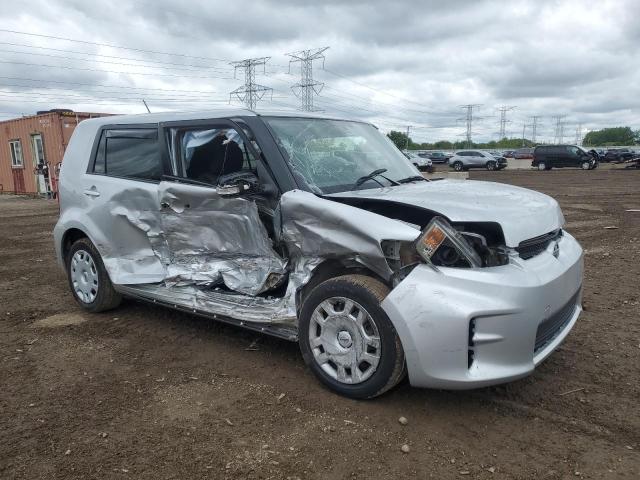Vin: jtlze4fe2cj025536, lot: 57836985, toyota scion 20124