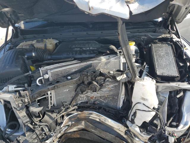 2022 RAM 1500 BIG H 1C6RREFMXNN452284