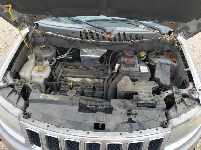 2016 JEEP COMPASS SP - 1C4NJCBA8GD508021