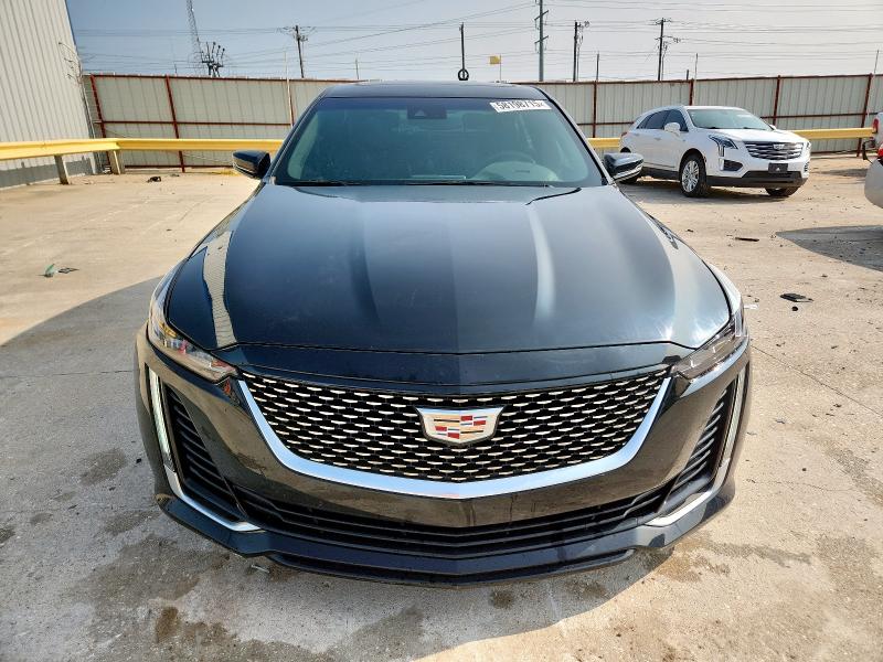 2024 CADILLAC CT5 LUXURY 1G6DW5RK2R0129472