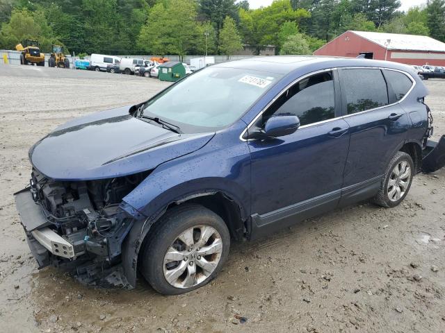 Vin: 2hkrw2h52lh655513, lot: 57131785, honda crv ex 2020 img_1