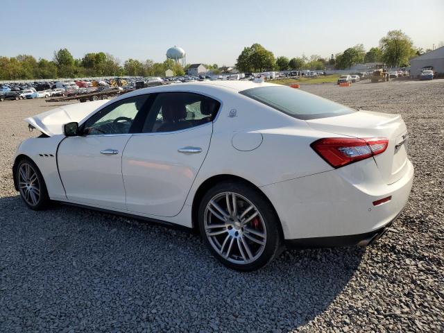 Vin: zam57xsa7f1146121, lot: 55035765, maserati all models 20152