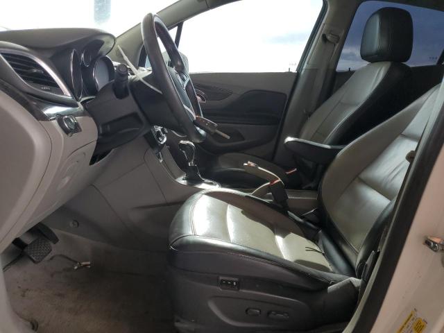 2013 BUICK ENCORE PRE - KL4CJDSB0DB178270