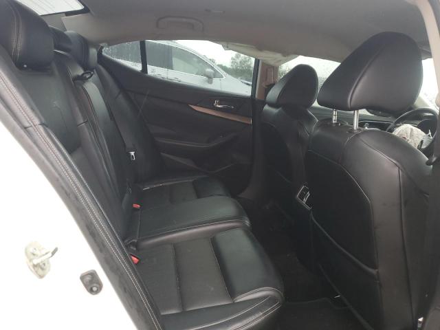 2017 NISSAN MAXIMA 3.5 - 1N4AA6AP4HC398216