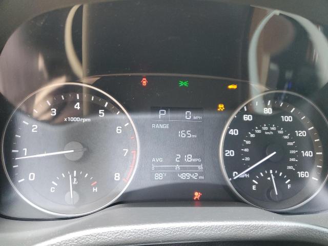 2017 HYUNDAI ELANTRA SE #3297993058