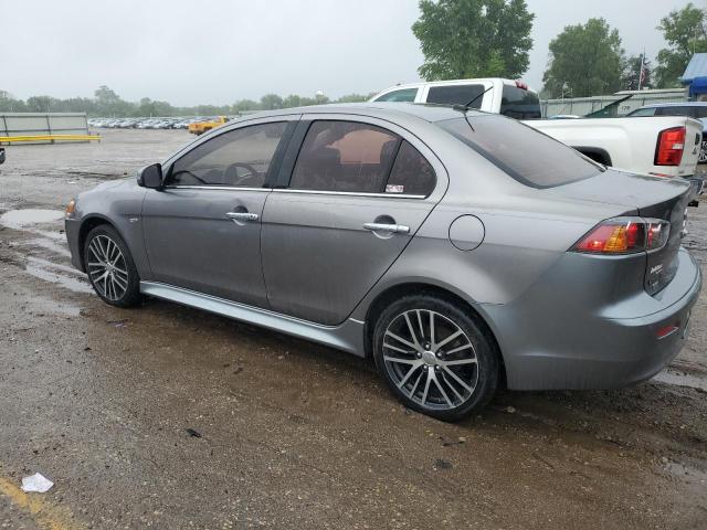Vin: ja32v2fw4hu010194, lot: 55762665, mitsubishi lancer es 20172