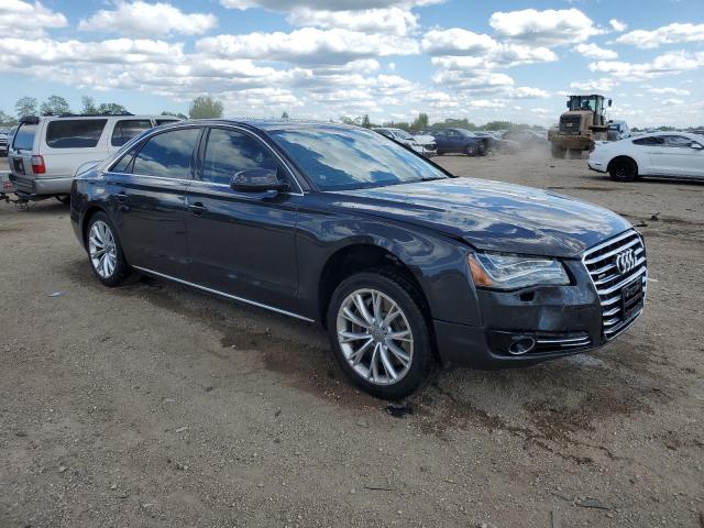 Vin: waurvafd2cn021722, lot: 58353745, audi a8 l quattro 20124