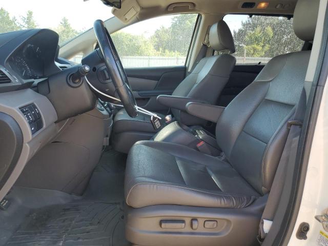2016 HONDA ODYSSEY EX - 5FNRL5H65GB147690