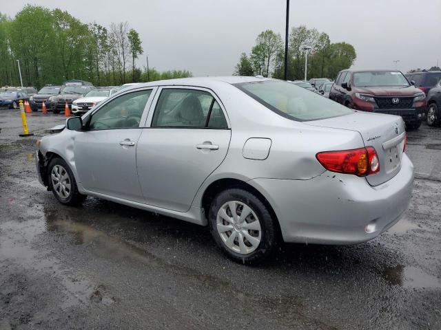 Vin: jtdbu4ee1aj086794, lot: 55836655, toyota corolla base 20102