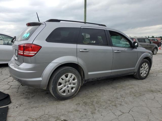 Vin: 3c4pdcab1kt820727, lot: 55785715, dodge journey se 20193