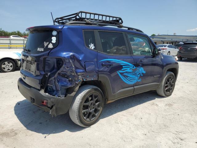 Vin: zacnjab17lpk95978, lot: 57432225, jeep renegade latitude 20203
