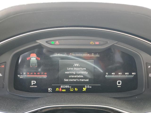 2021 AUDI SQ7 PREMIU WA1AWBF76MD024878