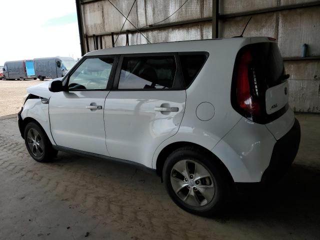 Vin: kndjn2a22e7737460, lot: 58506385, kia soul 20142