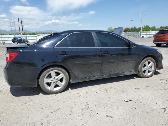 Vin: 4t1bf1fk1du238620, lot: 58253975, toyota camry l 20133