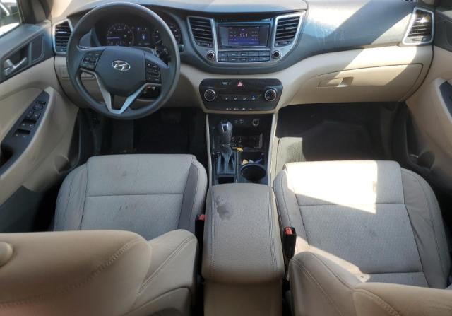 2016 HYUNDAI TUCSON LIM - KM8J3CA49GU243481
