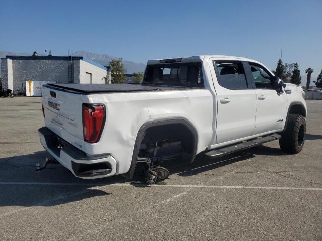 2020 GMC SIERRA K15 3GTP9EELXLG121672