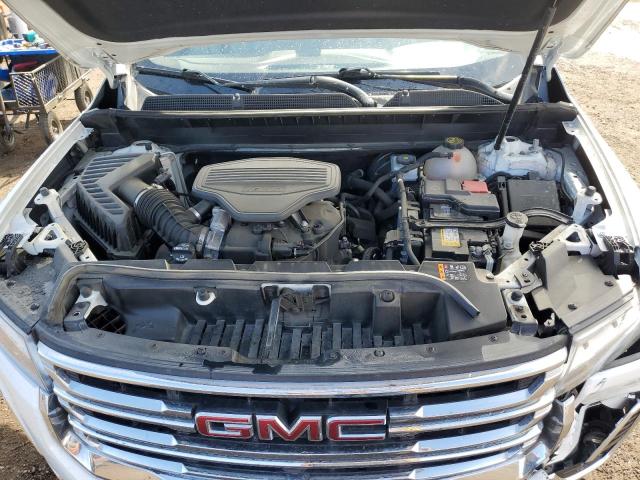 2020 GMC ACADIA SLT - 1GKKNULS7LZ189975